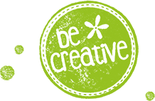 Be Creative