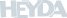 Logo Heyda