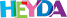 Logo Heyda