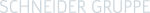 Logo Schneider