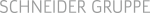Logo Schneider